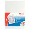 esselte Buste a L non perforate Esselte OFFICE PP antiriflesso trasparente 22x30 cm conf.50 - 395082000