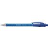 paper mate Penna a sfera a scatto Paper Mate Flexgrip Ultra M 1,0 mm blu S0190433