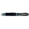 pilot Roller gel a scatto ricaricabile Pilot G-2 Pixie 0,7 mm nero 001410