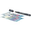 safescan Penna verifica banconote Safescan 30 blu 111-0378