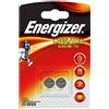 energizer Batterie alcaline a bottone ENERGIZER LR44/A76 conf. da 2 - E301536600