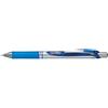 pentel Roller a scatto Pentel EnerGel XM Click blu 0,7 mm BL77-CO