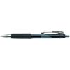uni-ball Penna a sfera a inchiostro gel SIGNO 0,7 mm nero M UM207 N