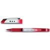pilot Roller a inchiostro liquido Pilot V BALL punta fine 0,5 mm rosso F 011262