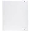 exacompta Raccoglitore personalizzabile Exacompta A4 maxi Kreacover 4 anelli a D bianco 30 mm - 51942E