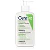 CeraVe Cleansers Hydrating Cream-to-Foam Cleanser 236 ml