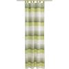 Neutex for you! Deko Trends Tenda ad Occhielli, Multicolore