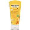 Weleda - Baby Babywash Corpo E Capelli Calendula Confezione 200 Ml