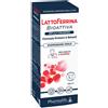 PHARMALIFE RESEARCH Srl Lattoferrina Bioattiva 200 ml - Integratore Alimentare Gluten Free con Lattoferrina e Colostro