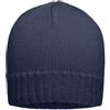 Myrtle Beach Cappello invernale personalizzato Myrtle Beach Rib-Beanie personalizzate o neutre