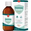 Erba Vita ImmunAction - Immun Action Junior Fluido Integratore Difese, 200ml