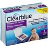 Clearblue MONITOR DI FERTILITA' CLEARBLUE ADVANCED 1 PEZZO