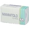 Iuppa Farmaceutici MANNITOLO DUFOUR 10 G
