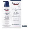 EUCERIN UREAREPAIR EMULSIONE 10% 400 ML