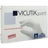 Vicutix GUANTO USO DERMATOLOGICO SMALL VICUTIX