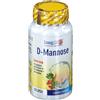 LONGLIFE D-MANNOSE 60 CAPSULE
