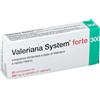 valeriana system