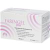 Ca. Di. Group FARINGEL PLUS 20 STICK PACK 7 ML