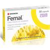 Shionogi FEMAL 30 CAPSULE