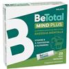BE-TOTAL MIND PLUS 20 BUSTINE