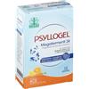PSYLLOGEL MEGAFERMENTI 24 ACE 12 BUSTE 3 G