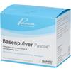 Named BASENPULVER POLVERE 30 BUSTINE