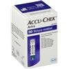 Accu-Chek STRISCE MISURAZIONE GLICEMIA ACCU-CHEK AVIVA BRK RETAIL 50 PEZZI