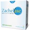 Pharmaluce ZACHELASE 20 BUSTINE