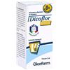 Dicofarm DICOFLOR GOCCE 5 ML