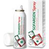 Sofargen MEDICAZIONE IN POLVERE SPRAY CON CAOLINO E ARGENTO SULFADIAZINA 1% SOFARGEN SPRAY 10 G BOMBOLETTA PRESSURIZZATA 125 ML