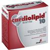 Shedir Pharma CARDIOLIPID 10 20 BUSTINE