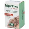 MIGLIOCRES CAPELLI 120 CAPSULE