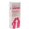 Now Diagnostics Europe FIRST TO KNOW TEST DI GRAVIDANZA 2 PEZZI