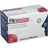 Envicon Medical RINOWAY SALI ISOTONICI 60 BUSTINE