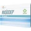 Erbozeta ANSIODEP 30 CAPSULE 325 MG