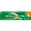 Bayer BEROCCA PLUS 15 COMPRESSE EFFERVESCENTE