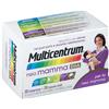 MULTICENTRUM NEO MAMMA DHA 30 COMPRESSE + 30 CAPSULE MOLLI