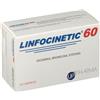 Up Pharma LINFOCINETIC 60 COMPRESSE