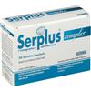 Kolfarma SERPLUS COMPLEX 20 BUSTINE DA 3 G CON STEVIA