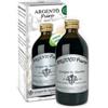 Dr. Giorgini ARGENTO PURO LIQUIDO ANALCOLICO 200 ML