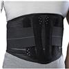 gibaud DR GIBAUD ORTHO LOMBOGIB WORK CORSETTO LOMBOSACRALE 0