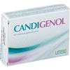 Laboratori Legren Integratore Candigenol Legren difese naturali, 30 compresse