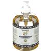 L'AMANDE MARSEILLE SAPOBNE LIQUIDO VEGETALE OLII ESSENZIALI 500 ML