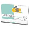 GSE EYE DROPS CLICK GOCCE OCULARI 10 PIPETTE 0,5 ML