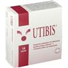 Natural Bradel UTIBIS 14 BUSTINE