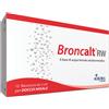 Aurora BRONCALT RW STRIP 15 STRIP 5 ML