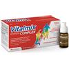 Montefarmaco VITALMIX COMPLEX 12 FLACONCINI 12 ML