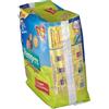 Pampers PANNOLINO PER BAMBINO PAMPERS SOLE & LUNA MIDI 20 PEZZI