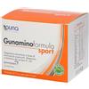 GUNAMINOFORMULA SPORT 42 BUSTE 315 G