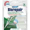BIOREPAIR ORAL CARE ANTIBATTERICO FORCELLE INTERDENTALI MONOUSO 36 PEZZI